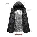 Heated Jacket  21 Area USB self warming.