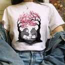 Totoro Studio Ghibli T Shirts