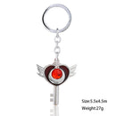Sailor Moon Key Chain