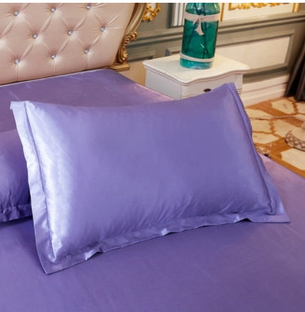 Satin Pillowcase Single  48*74cm