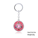 Sailor Moon Key Chain