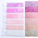 Mini Bubble Glass Bead For Silicone Mold