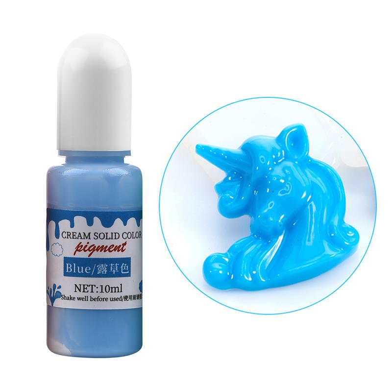 10ML Epoxy Resin Diffusion Pigment