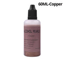 10ml/15ml/60ml Metallic Art Ink