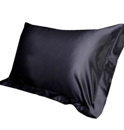 Satin Pillowcase Single  48*74cm