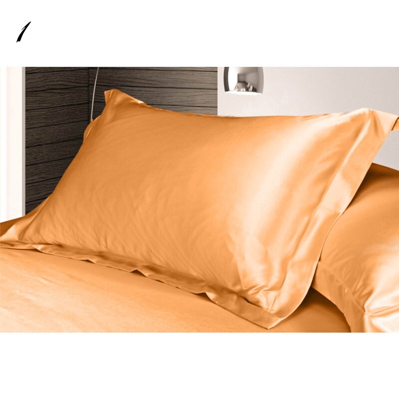 Satin Pillowcase Single  48*74cm