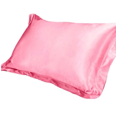 Satin Pillowcase Single  48*74cm