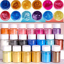 Mica Powder Mineral Glitter