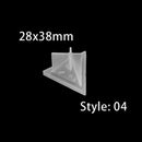 19 Shapes Dice Epoxy Resin Molds