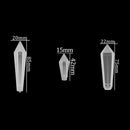 Crystal Pendulum Epoxy Resin Molds