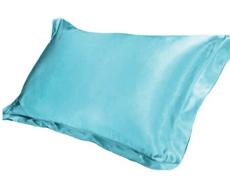 Satin Pillowcase Single  48*74cm