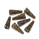 Crystal Pendulum Epoxy Resin Molds