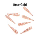 Crystal Pendulum Epoxy Resin Molds