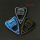 Ouija Planchette Charms