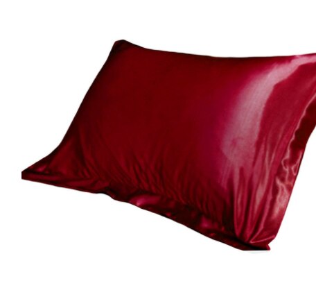 Satin Pillowcase Single  48*74cm