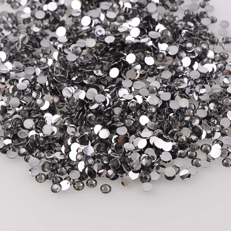 Rhinestones for Resin and DIY projects.