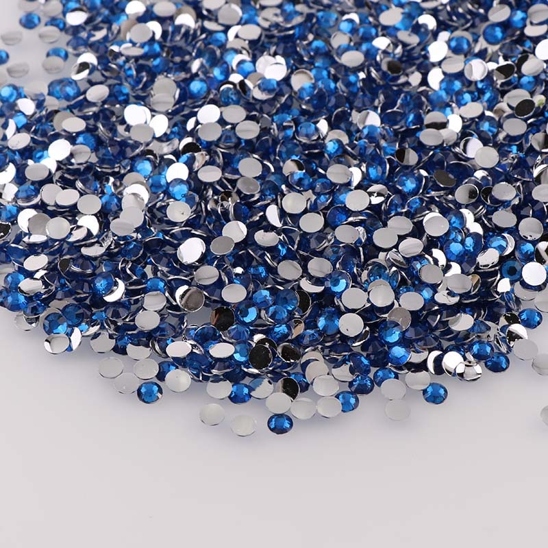 Rhinestones for Resin and DIY projects.