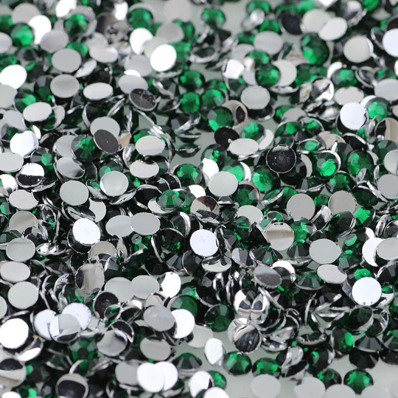 Rhinestones for Resin and DIY projects.