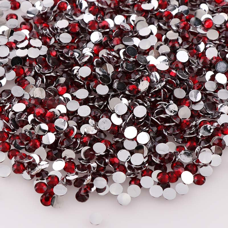 Rhinestones for Resin and DIY projects.