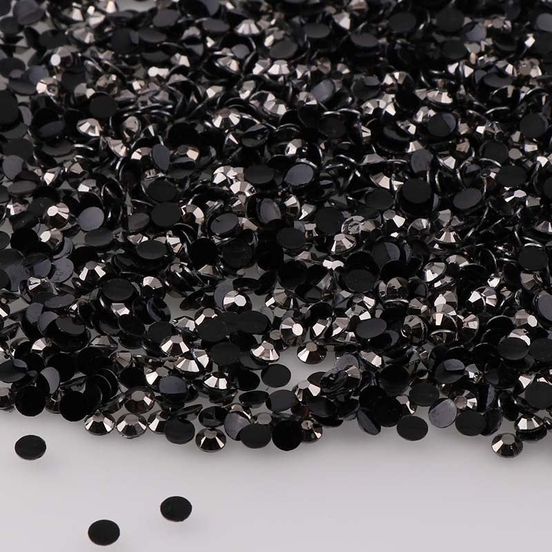 Rhinestones for Resin and DIY projects.