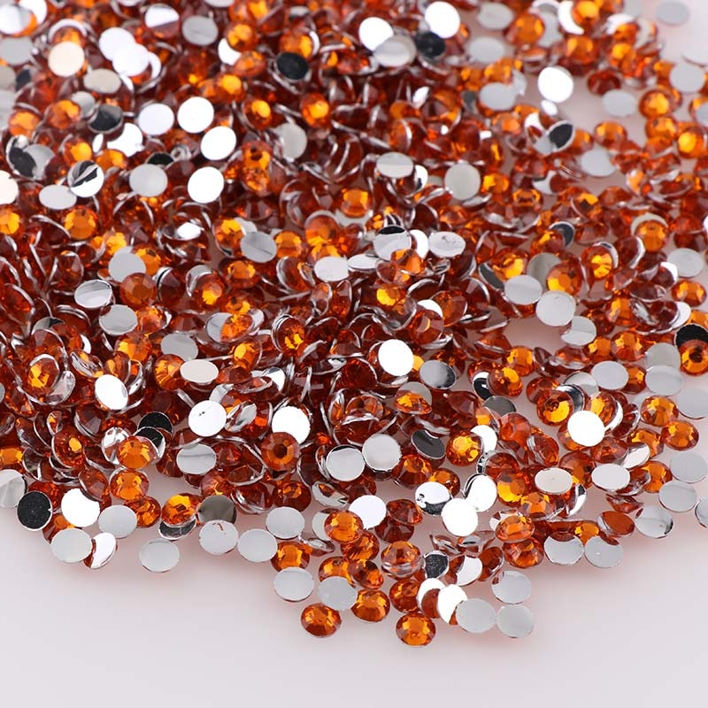 Rhinestones for Resin and DIY projects.