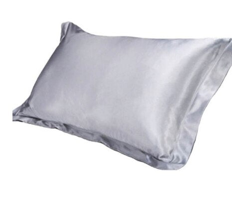 Satin Pillowcase Single  48*74cm