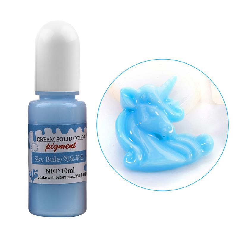 10ML Epoxy Resin Diffusion Pigment