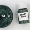 Mica Powder Epoxy Resin Dye