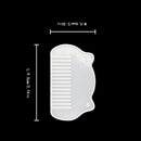 Silicone Comb Mold Resin DIY Casting