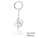 Sailor Moon Key Chain