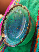 Trays for Your Ashes (Circle)