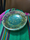 Trays for Your Ashes (Circle)