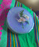 Trays for Your Ashes (Circle)