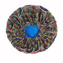 Extra Large Satin Lined Bonnet