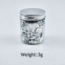 Gold Foil for Resin Craft