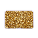 30-80g Crushed Glass Stones