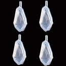 DIY Keychain Silicone Mold