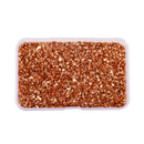 30-80g Crushed Glass Stones