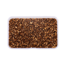 30-80g Crushed Glass Stones