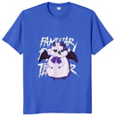 Welcome To Demon School Iruma-kun T-shirt