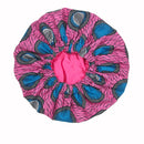 Extra Large Satin Lined Bonnet