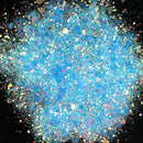 Holographic Mixed Hexagon Shape Chunky Glitter