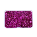 30-80g Crushed Glass Stones