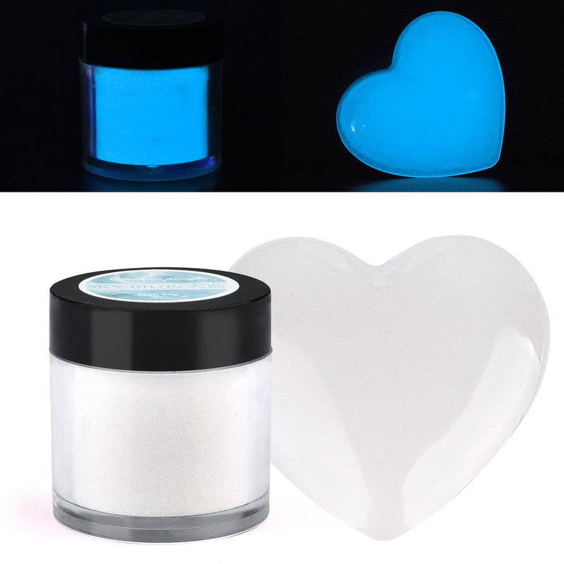 20g Glow in the Dark Powder