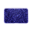 30-80g Crushed Glass Stones