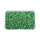 30-80g Crushed Glass Stones