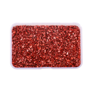 30-80g Crushed Glass Stones