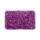 30-80g Crushed Glass Stones