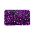 30-80g Crushed Glass Stones