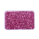 30-80g Crushed Glass Stones